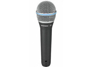 Samson Technologies Q8