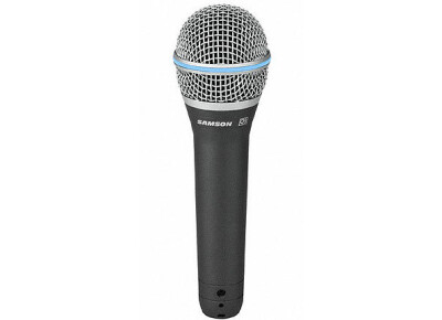 Samson Technologies Q8