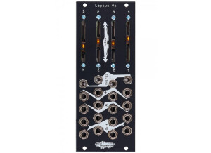 Noise Engineering Lapsus Os