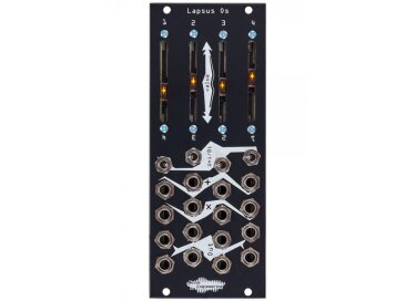 Noise Engineering Lapsus Os