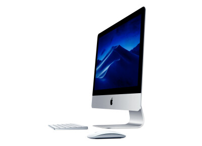 Apple Imac 21,5" Retina 4K 2019 Intel Core i5 six coeurs