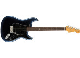 Vente Fender AM Pro II Strat RST PI