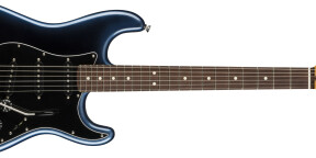 Vends stratocaster american pro 2