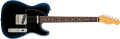 Découvrez les Fender American Professional II Telecaster