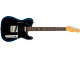 Vente Fender AM Pro II Tele MN RST