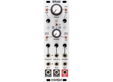 Intellijel Designs Bifold