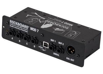 Rockboard MOD 7