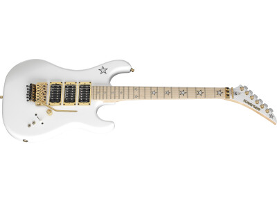 Kramer Jersey Star (2020)