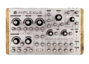 Majella Audio Implexus