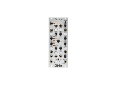 Qu-Bit Electronix Octone