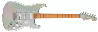 Un modèle signature H.E.R chez Fender