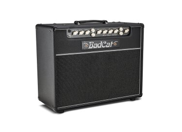 Bad Cat Hot Cat 30 R