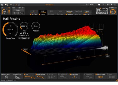 HOFA IQ-Reverb 2