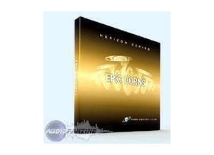 VSL (Vienna Symphonic Library) Epic Horns