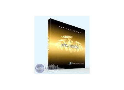 VSL (Vienna Symphonic Library) Epic Horns