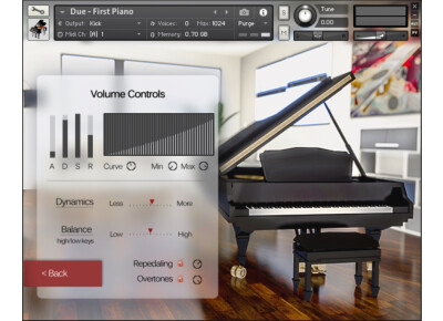 Xperimenta Project Due
