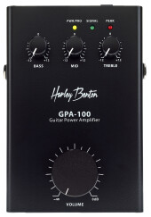 Harley Benton GPA-100