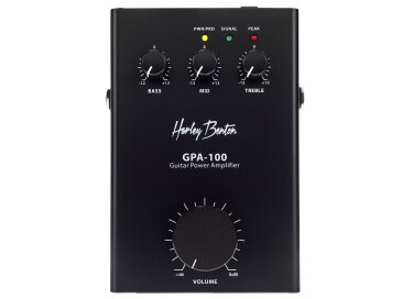 Harley Benton GPA-100