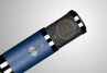 Telefunken Elektroakustik présente son nouveau micro statique TF11