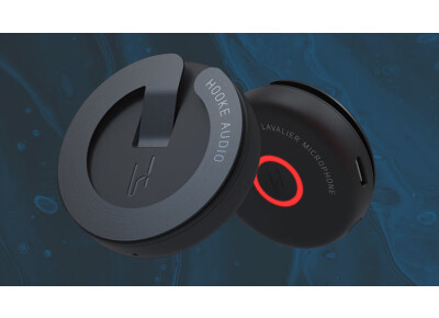 Hooke Audio Lav