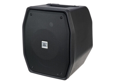 the box pro MBA1