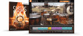 2 batteries issues de l’Eddie Kramer Legacy Rock pour EZdrummer 2