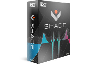 UVI Shade