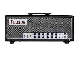 Friedman Amplification Twin Sister Head
