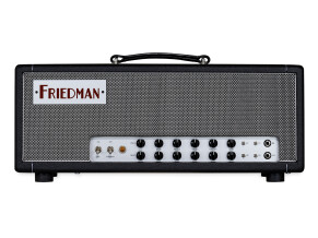 Friedman Amplification Twin Sister Head