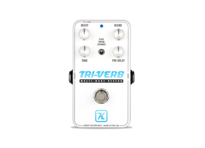 Keeley Electronics Tri-Verb