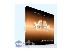 VSL (Vienna Symphonic Library) Harps