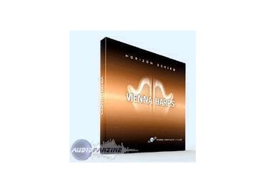 VSL (Vienna Symphonic Library) Harps