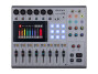 Zoom présente le studio portable pour podcasts PodTrak P8