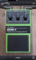 La Nobels ODR-1 Overdrive dans un plug-in chez Lancaster