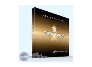 VSL (Vienna Symphonic Library) French Oboe