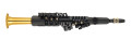 Yamaha lance le saxophone électronique YDS-150