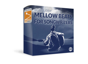 Singular Sound Mellow Beats for Songwriters Collection