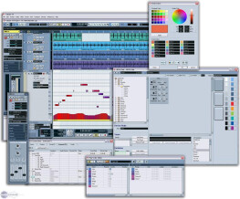 Steinberg Cubase SX 3