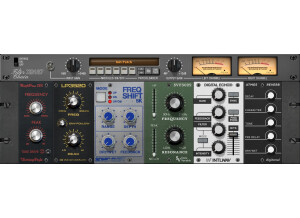 Ekssperimental Sounds Studio Filter Chain X8187
