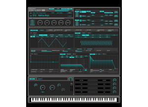Roland Zenology Pro