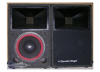 Cerwin Vega V 12 B