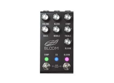 Jackson Audio Bloom V2