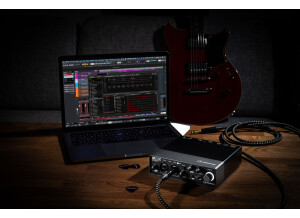 Steinberg Guitar Recording Kit