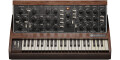 Softube Model 72, le Minimoog en versions améliorées