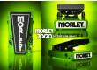 Morley 20/20 Distorsion Wah