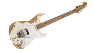 Charvel Henrik Danhage Limited Edition Signature Pro-Mod So-Cal Style 1 (2020)