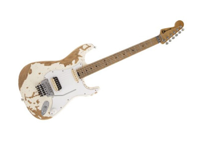 Charvel Henrik Danhage Limited Edition Signature Pro-Mod So-Cal Style 1 (2020)