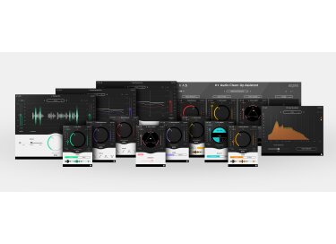 Accusonus Era 5 Bundle Pro