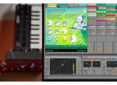 Puremagnetik Cloudmaster