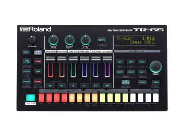 Roland TR-6S Rhythm Performer